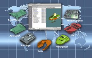 NX Solid Edge CAM CAD CAE