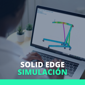 Solid Edge – Simulation