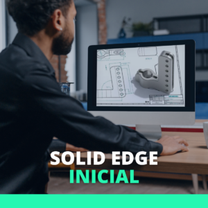 Solid Edge – Inicial